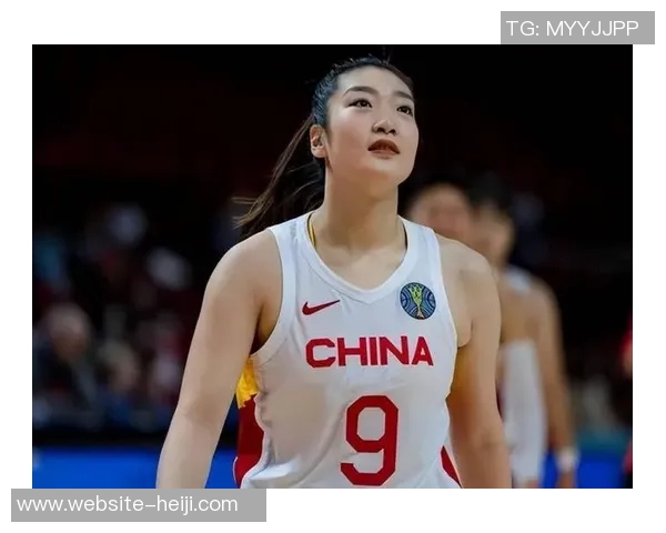 李梦砍下15分助力四川女篮以79分战胜对手展现强大实力