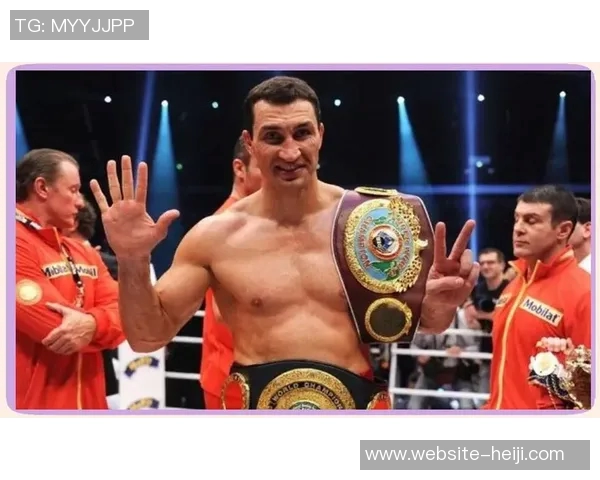 克里琴科与泰森巅峰对决精彩视频回顾震撼拳击历史瞬间